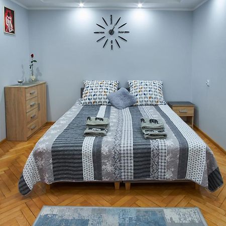 Apartamenty Lux Relax Bialystok Luaran gambar
