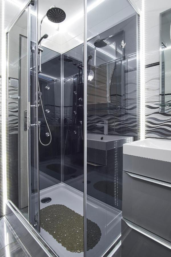 Apartamenty Lux Relax Bialystok Luaran gambar