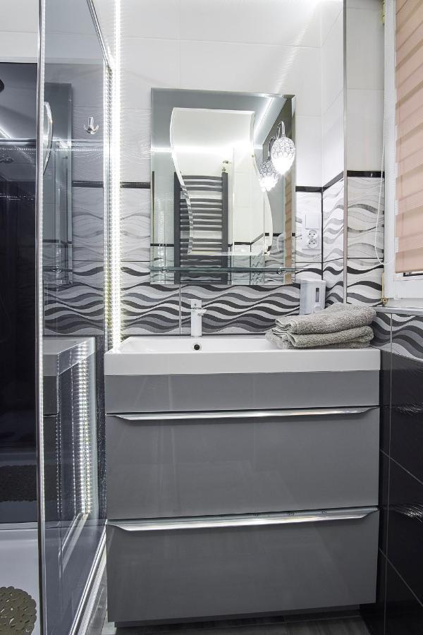 Apartamenty Lux Relax Bialystok Luaran gambar