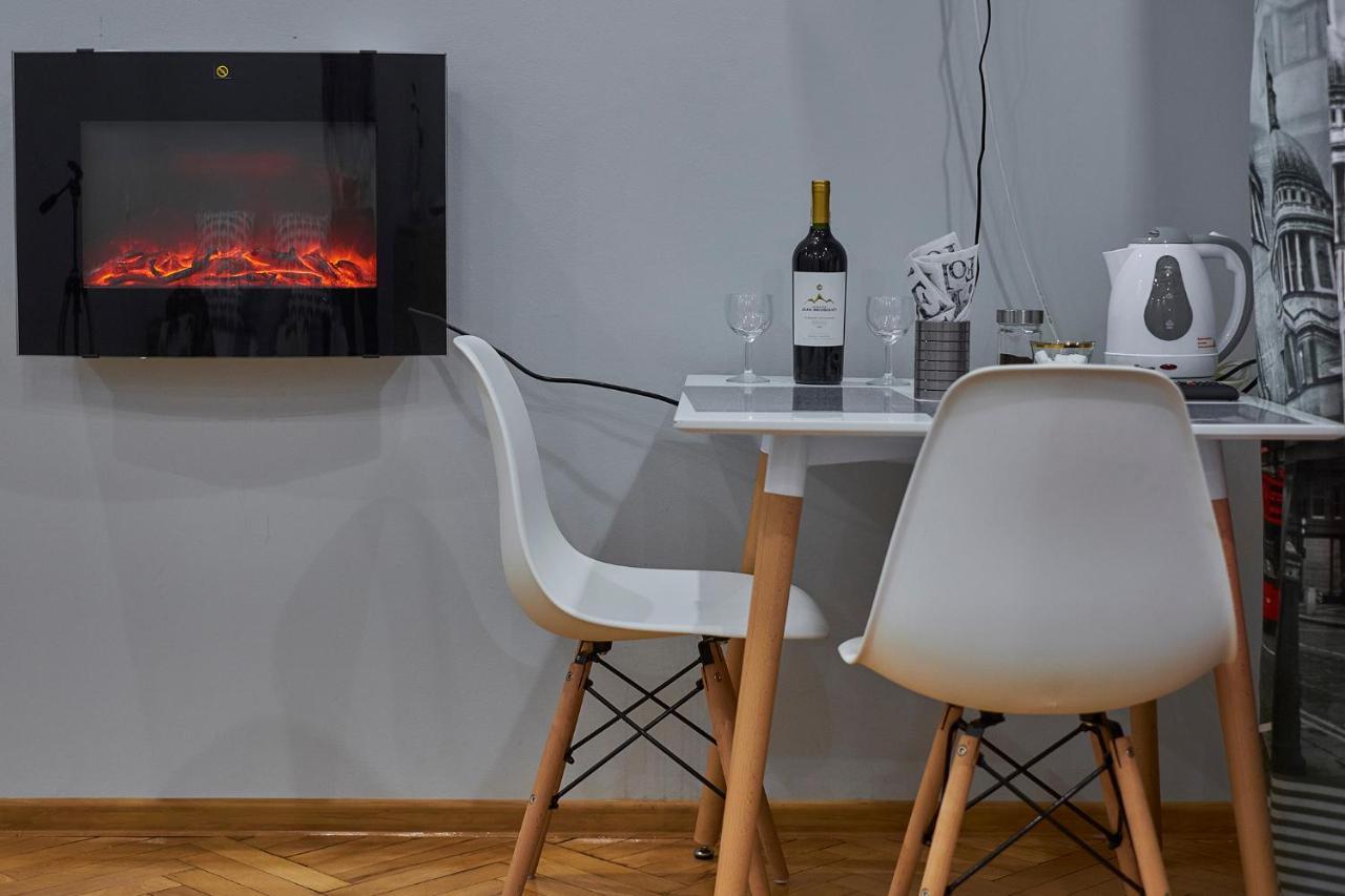 Apartamenty Lux Relax Bialystok Luaran gambar
